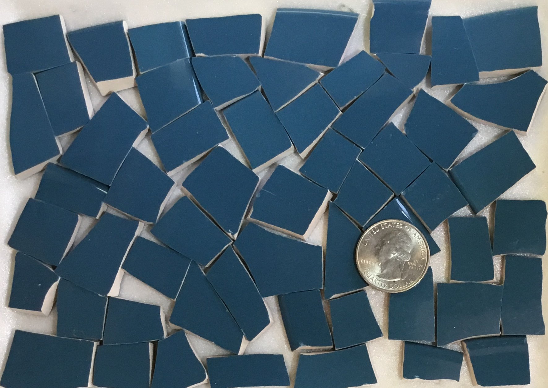 how to cut ceramic mosaic tile