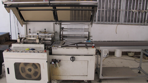 Independent Packaging Machinery
