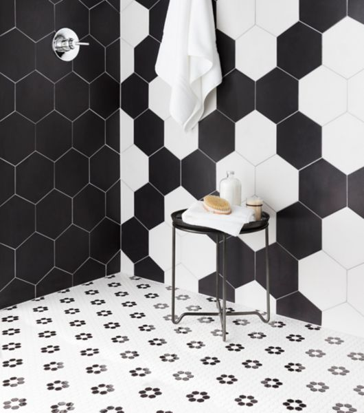 Ceramic Mosaic Wall Tiles