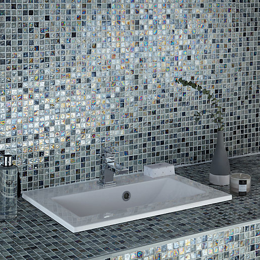 glass mosaic tile wholesale 2021