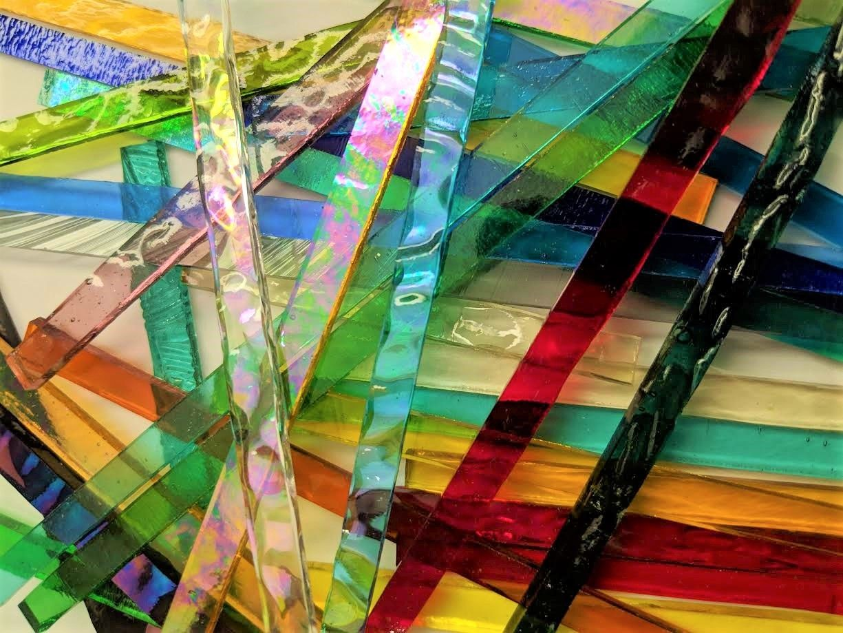 mosaic glass supplies 2021