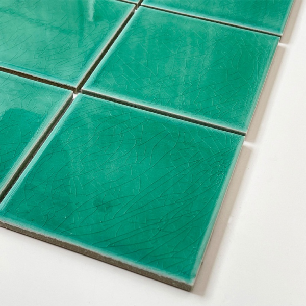 Find A Quick Way to Installing Glass Mosaic Tile