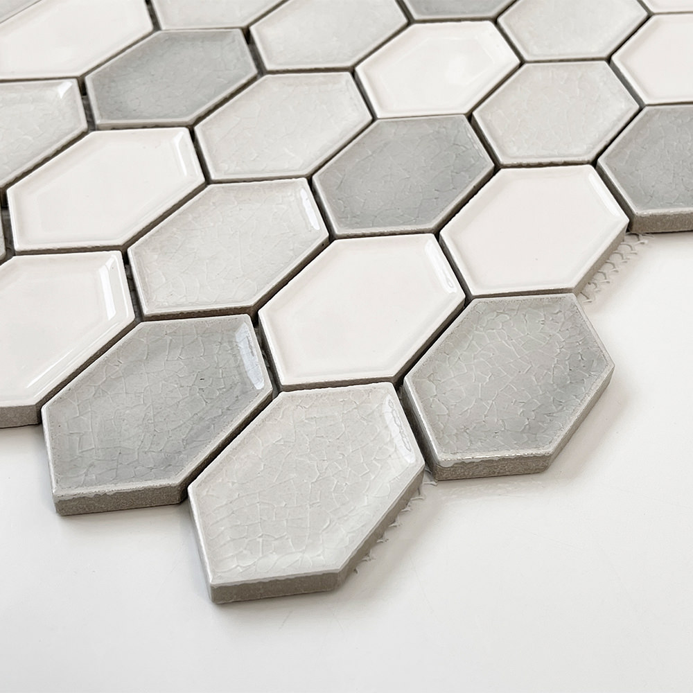Wholesale Ceramic Mosaic Wall Tiles 2022