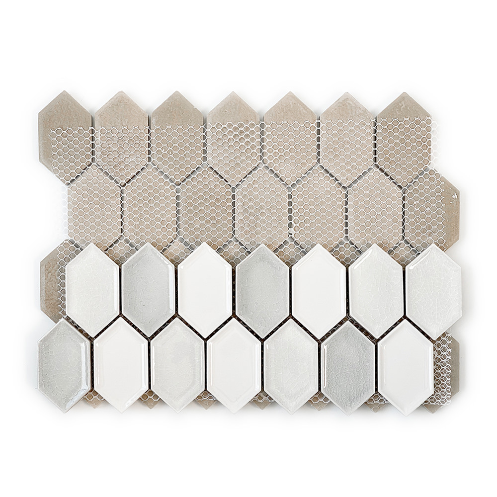 Wholesale Ceramic Mosaic Wall Tiles