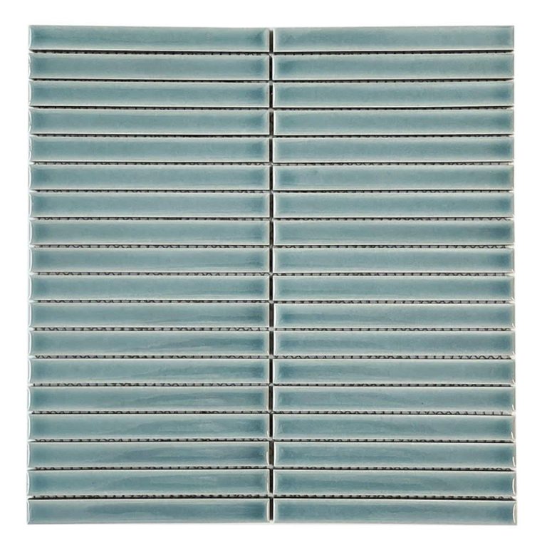 How to grout mosaic tile effectively